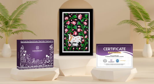 5 Gifting Ideas with Meaning – Handmade Art for Every Occasion