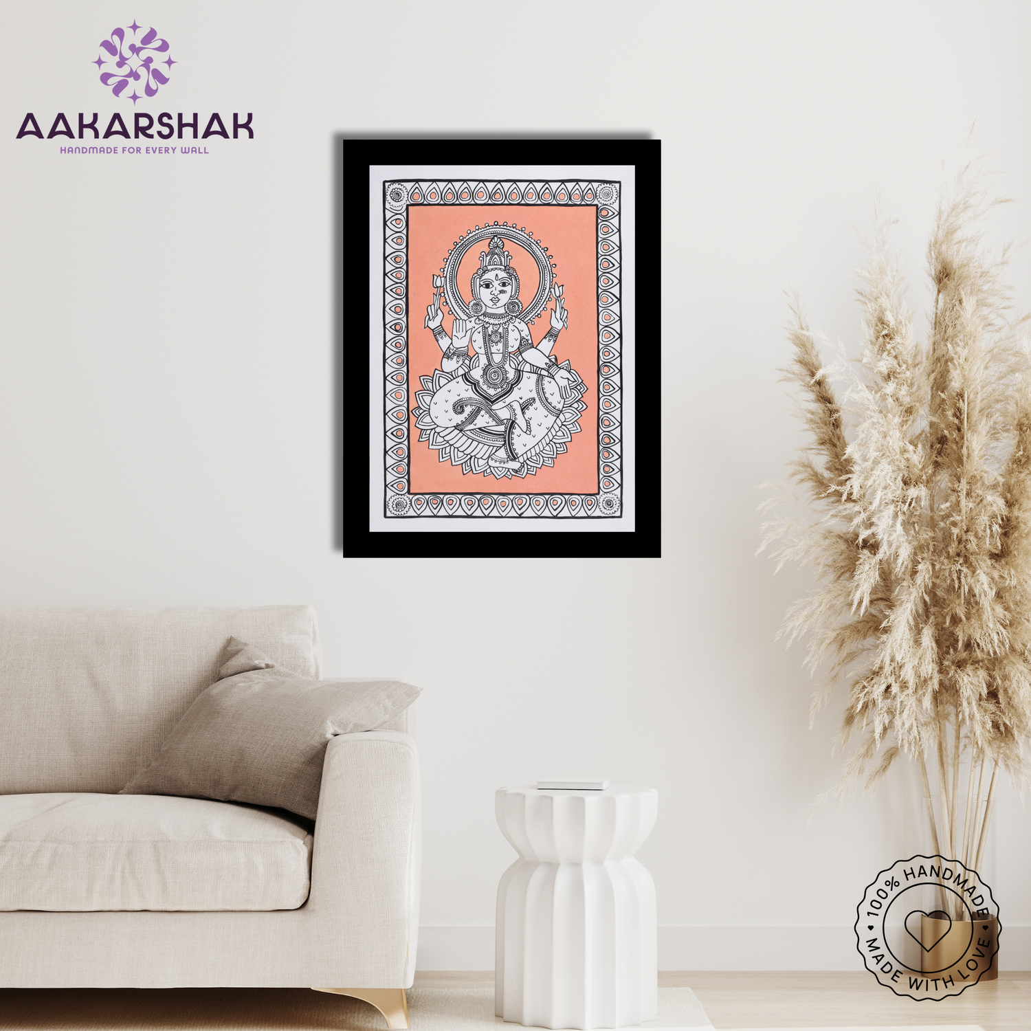 KALAMKARI MEDIUM