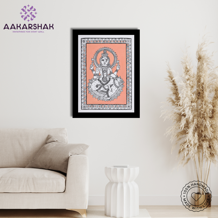 KALAMKARI MEDIUM