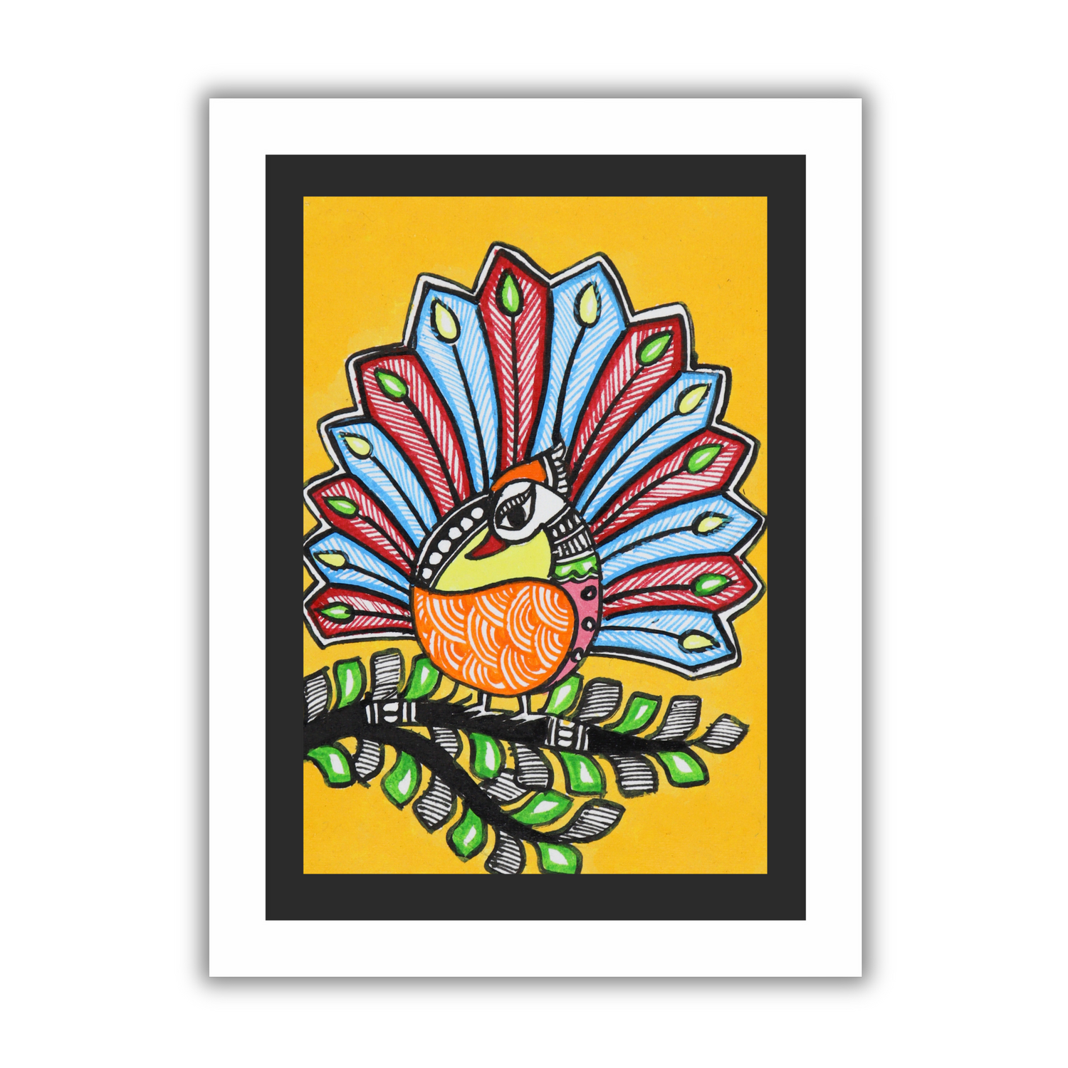 MADHUBANI MINI