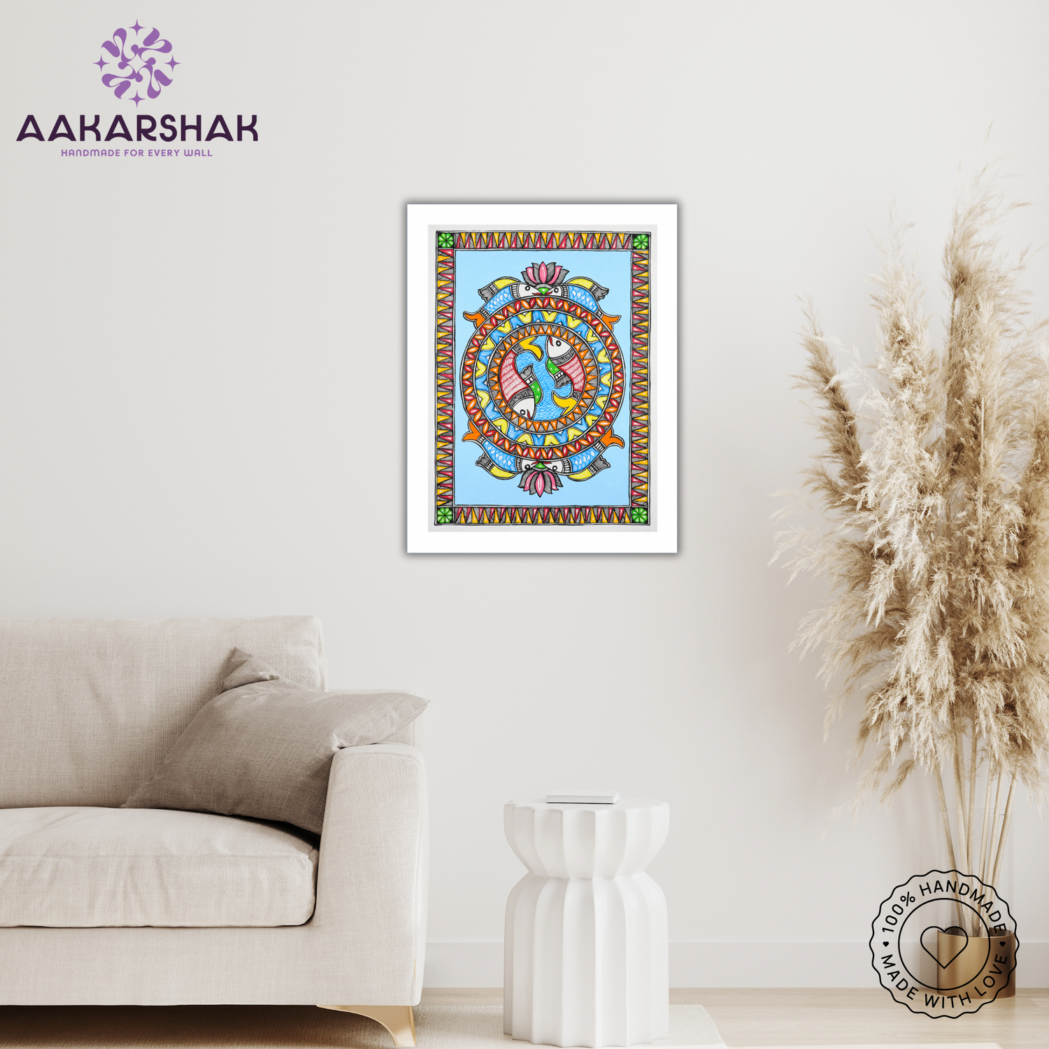 MADHUBANI MEDIUM