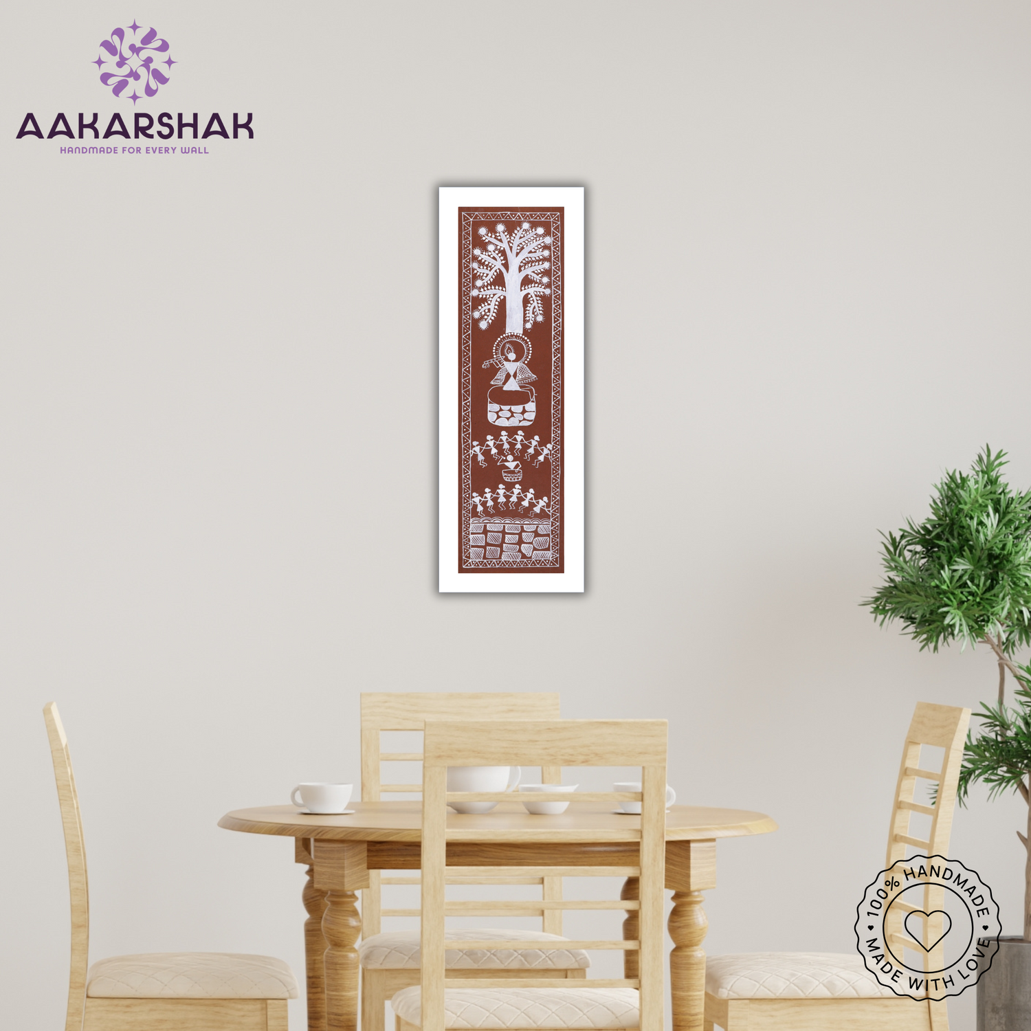 WARLI LONG