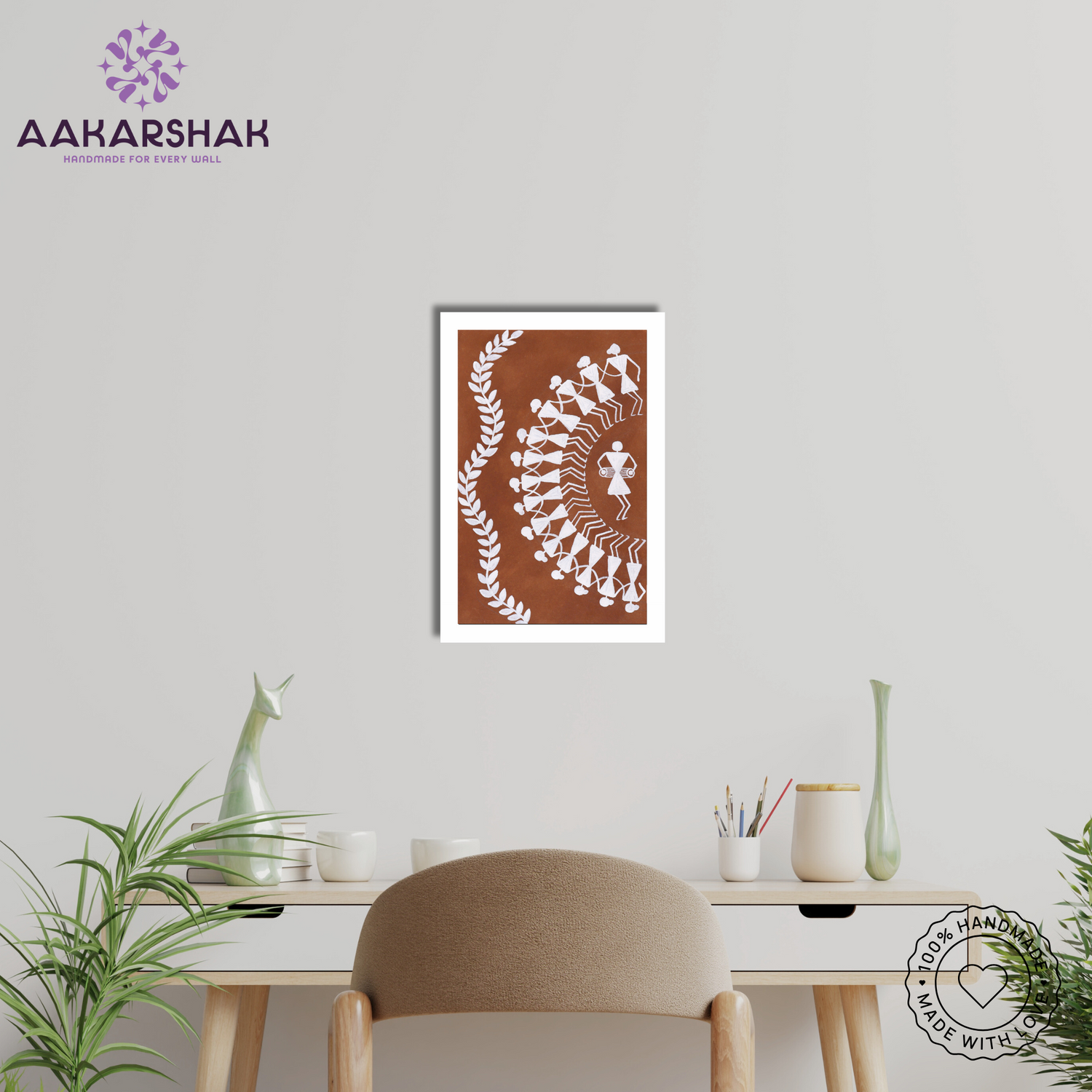 WARLI SMALL