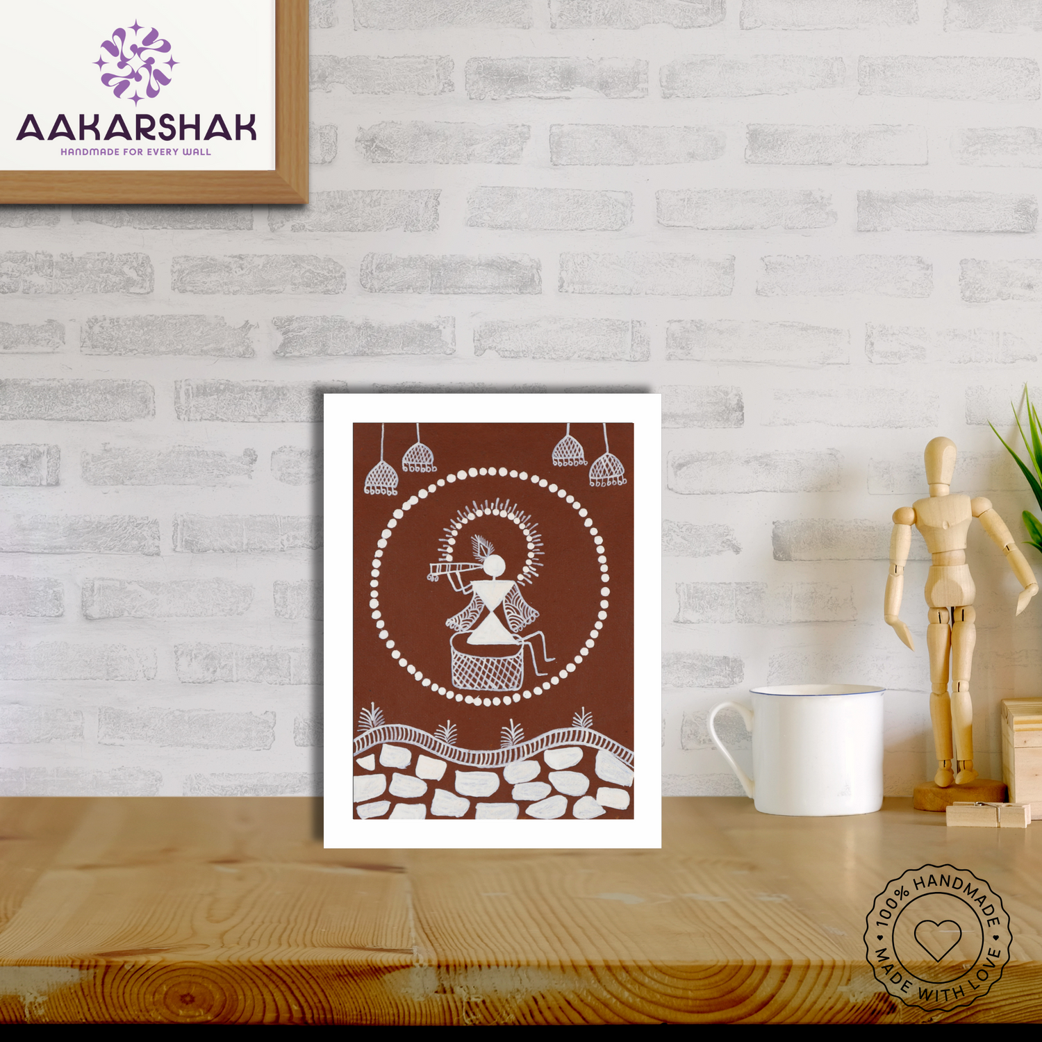 WARLI MINI